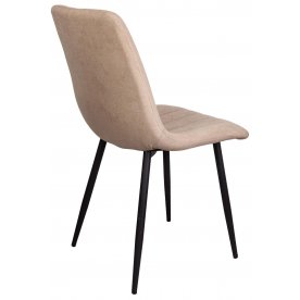 Стул на металлокаркасе Solar