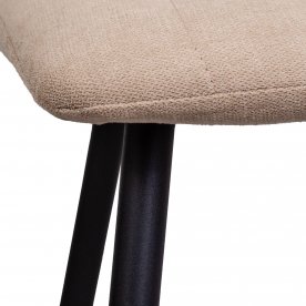 Стул на металлокаркасе Solar