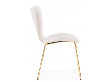 Стул на металлокаркасе Solo