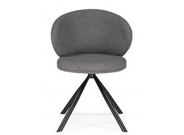 Стул на металлокаркасе Solomon