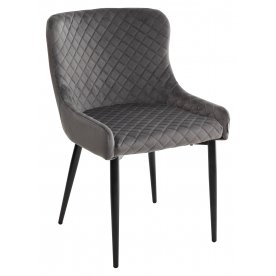 Стул на металлокаркасе Sorrel