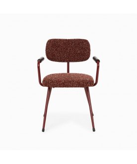 Стул на металлокаркасе Speck Arm