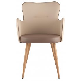 Стул на металлокаркасе Спэйс