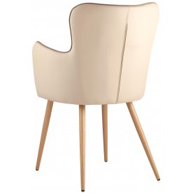 Стул на металлокаркасе Спэйс