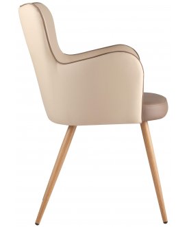 Стул на металлокаркасе Спэйс