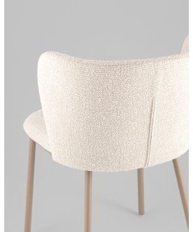 Стул на металлокаркасе Stag