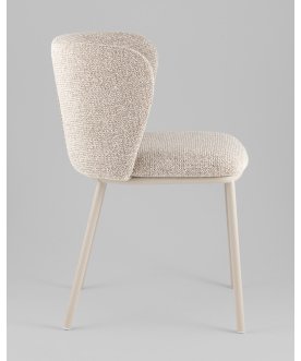 Стул на металлокаркасе Хартен