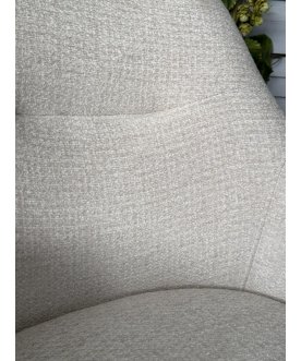 Стул на металлокаркасе Stamen