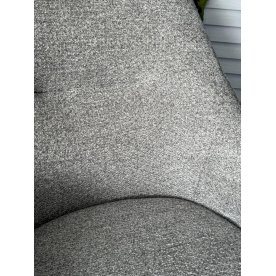 Стул на металлокаркасе Stamen