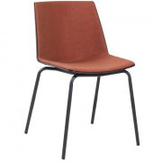 терракотовый