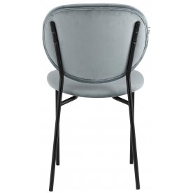 Стул на металлокаркасе Стен