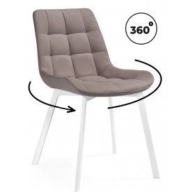 Стул на металлокаркасе Стронг 360