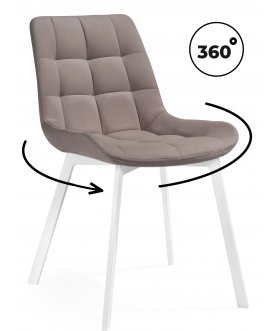 Стулья на металлокаркасе Челси 360