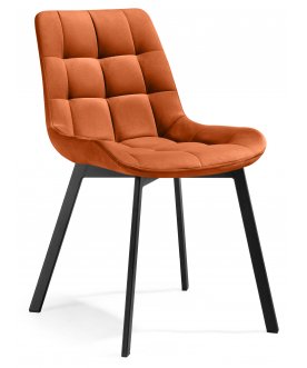 Стул на металлокаркасе Стронг