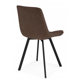 Стул на металлокаркасе Стронг