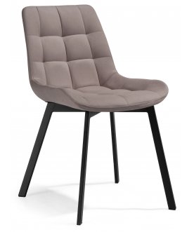 Стул на металлокаркасе Стронг