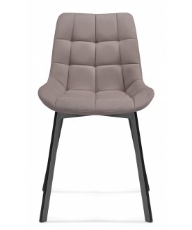 Стул на металлокаркасе Стронг