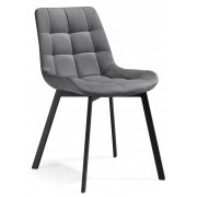 темно-серый велюр (hl 09)