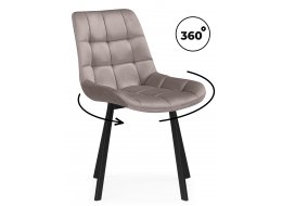 Стул на металлокаркасе Стронг