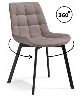 Стул на металлокаркасе Стронг