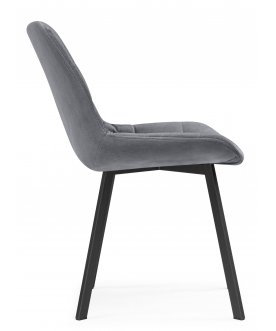 Стул на металлокаркасе Стронг