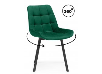 Стул на металлокаркасе Стронг