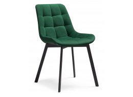 Стул на металлокаркасе Стронг