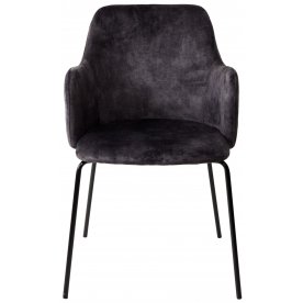 Стул на металлокаркасе Amaretto