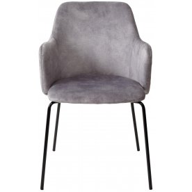 Стул на металлокаркасе Amaretto