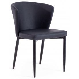 Стул на металлокаркасе Amy