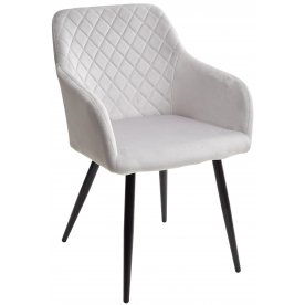 Стул на металлокаркасе Brandy Bluvel