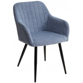 Стул на металлокаркасе Brandy