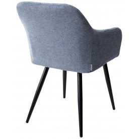 Стул на металлокаркасе Brandy