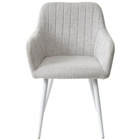 Стул на металлокаркасе Brandy