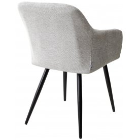 Стул на металлокаркасе Brandy