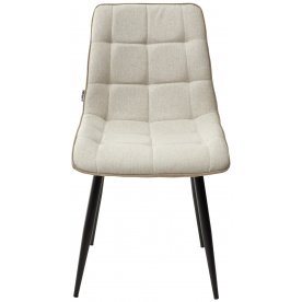 Стул на металлокаркасе Chic