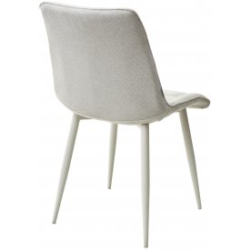 Стул на металлокаркасе Chic