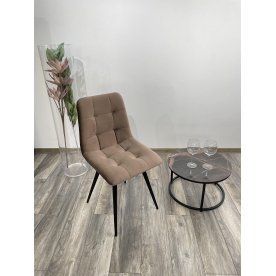 Стул на металлокаркасе Chilli-Q