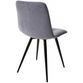 Стул на металлокаркасе Chilli-Q