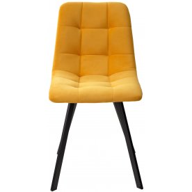 Стул на металлокаркасе Chilli-Q Square