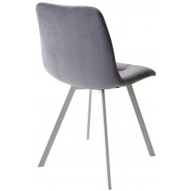 Стул на металлокаркасе Chilli-Q Square