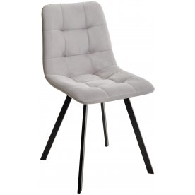 Стул на металлокаркасе Chilli-Q Square