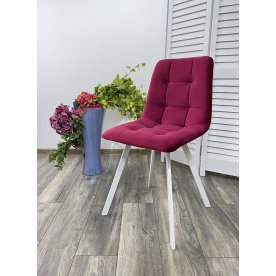 Стул на металлокаркасе Chilli-Q Square