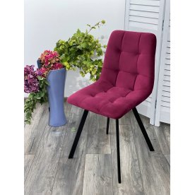 Стул на металлокаркасе Chilli-Q Square