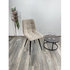 Стул на металлокаркасе Chilli-Q