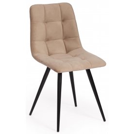 Стул на металлокаркасе Chilly mod. 7095-1