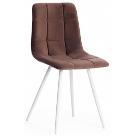 Стул на металлокаркасе Chilly mod. 7095-1