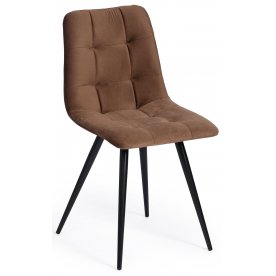 Стул на металлокаркасе Chilly mod. 7095-1