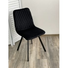 Стул на металлокаркасе Daiquiri Bluvel