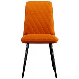 Стул на металлокаркасе DikLine 205